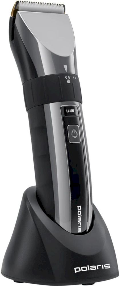 Машинка для стрижки Polaris PHC 3017RC Argan Therapy PRO