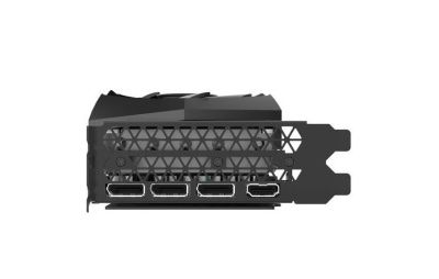 Видеокарта GeForce RTX 3080 ZOTAC GAMING Trinity 10G GDD ZT-A30800D-10P