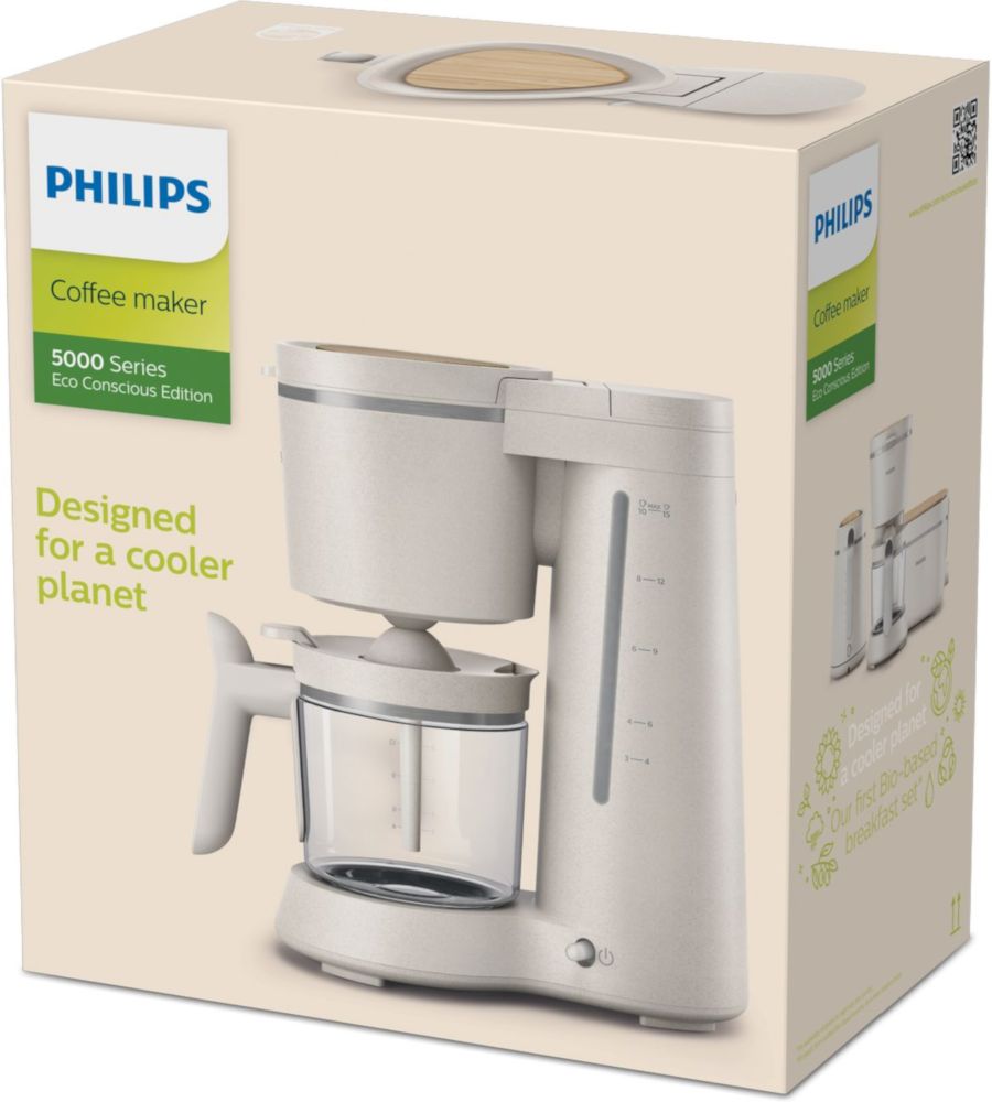 Кофеварка Philips HD5120/00