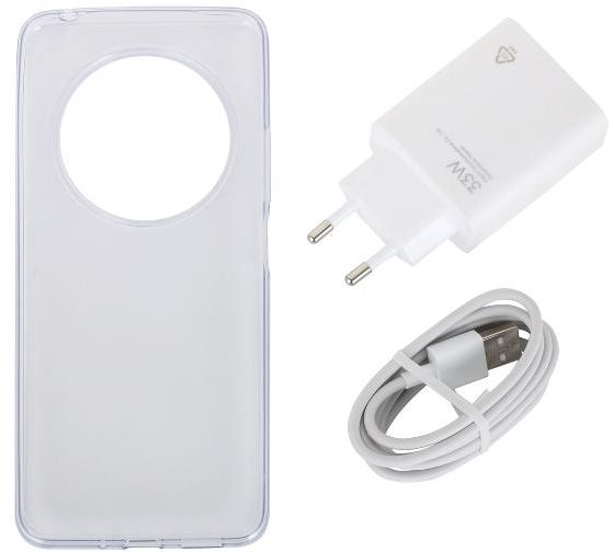 Смартфон Xiaomi Redmi 14C 8/256 ГБ, зеленый