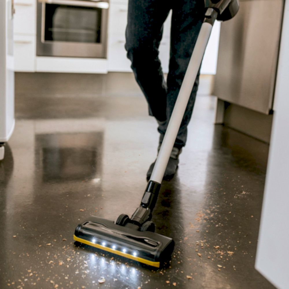 Пылесос Karcher VC 6 Cordless ourFamily Duo (11986780)