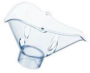 Маска взрослая (ПВХ) для к ингаляторам Omron NE-С300/DuoBaby/С17/С25 купить по низкой цене в интернет-магазине ТехноВидео