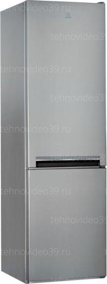 Холодильник Indesit LI9 S1ES купить по низкой цене в интернет-магазине ТехноВидео