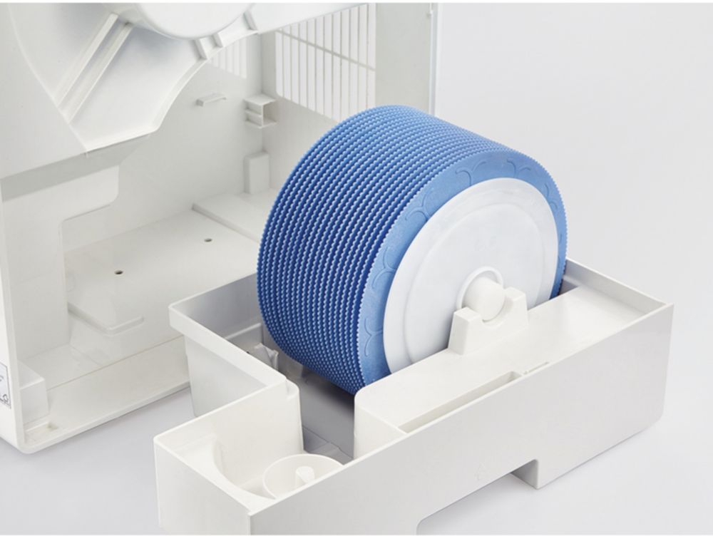 Мойка воздуха Ballu AW-340 белая