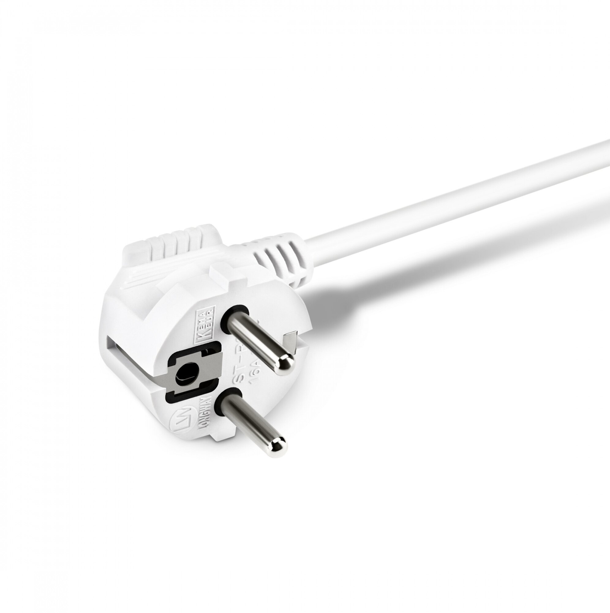 Фильтр сетевой Buro 600SH-16-3-W белый (коробка)