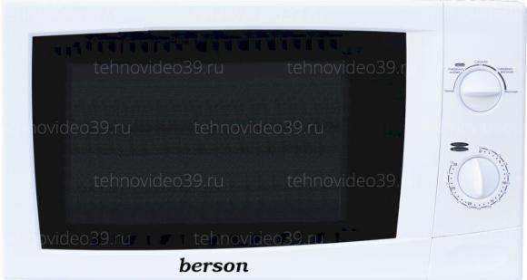 Микроволновая печь Berson MW1-20BM01 купить по низкой цене в интернет-магазине ТехноВидео
