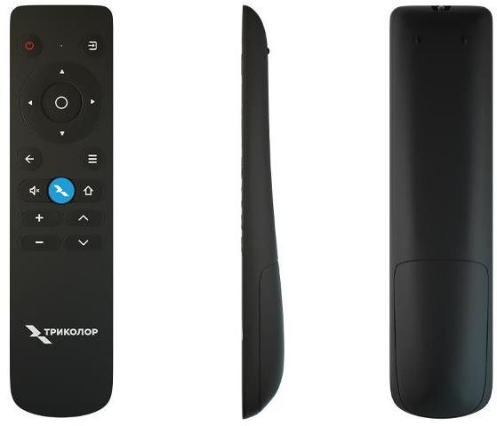 Телевизор Триколор H50U5500SA