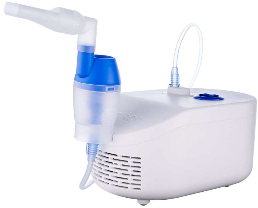 Ингалятор компрессорный Omron С25 (NE-C102-RU)