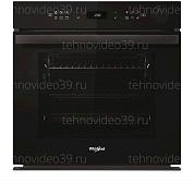 Духовой шкаф с добалением пара Whirlpool AKZ9S 8220 FB