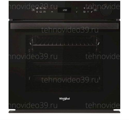 Духовой шкаф с добалением пара Whirlpool AKZ9S 8220 FB купить по низкой цене в интернет-магазине ТехноВидео