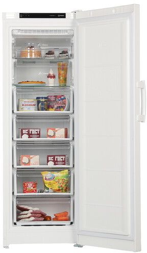Морозильная камера Indesit DFZ 5175