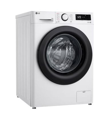 Стиральная машина LG F4WR510SBW