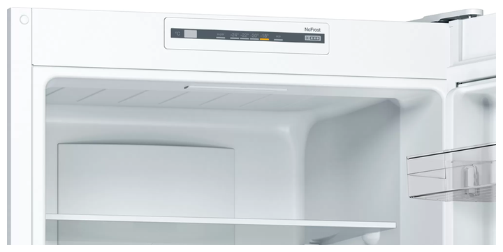 Холодильник Bosch KGN33NWEB