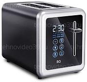 Тостер BQ T4002 купить по низкой цене в интернет-магазине ТехноВидео