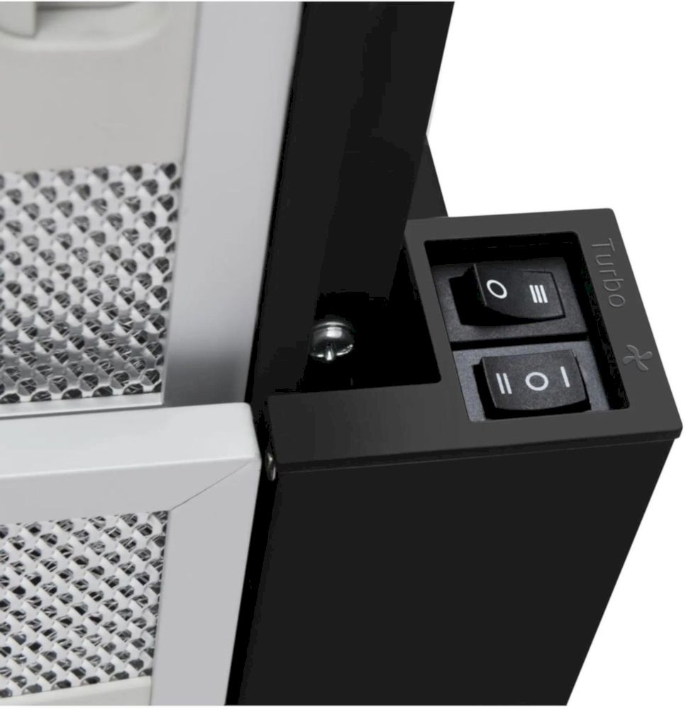 Вытяжка Hansa OTP6233BH