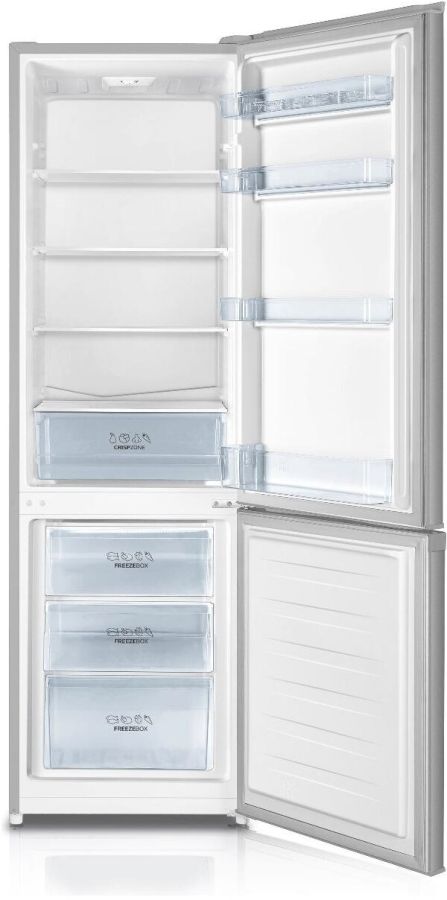 Холодильник Gorenje RK 4181 PS4 нержавеющая сталь