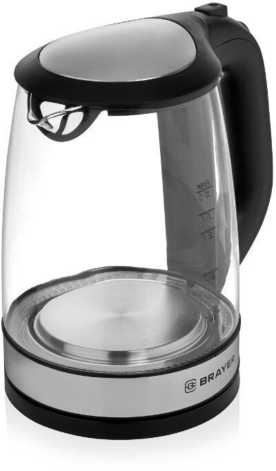 Электрический чайник Brayer BR1040BK