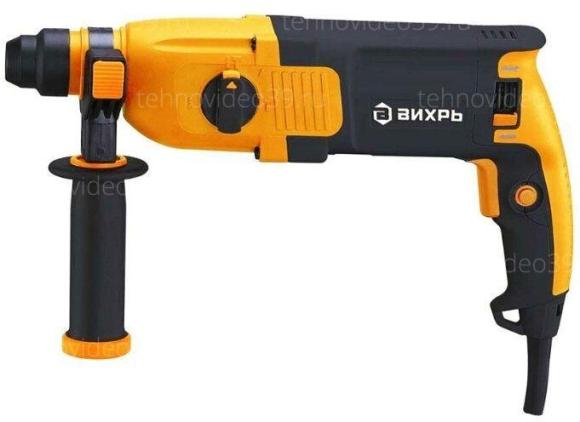 Перфоратор П-750 Вихрь (72/3/9) купить по низкой цене в интернет-магазине ТехноВидео