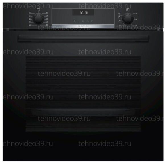 Духовой шкаф Bosch HBG 5370B0 купить по низкой цене в интернет-магазине ТехноВидео