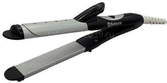 Стайлер Sakura SA-4412BS купить по низкой цене в интернет-магазине ТехноВидео