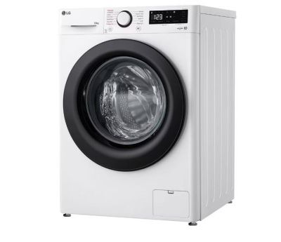 Стиральная машина LG F4WR510SBW