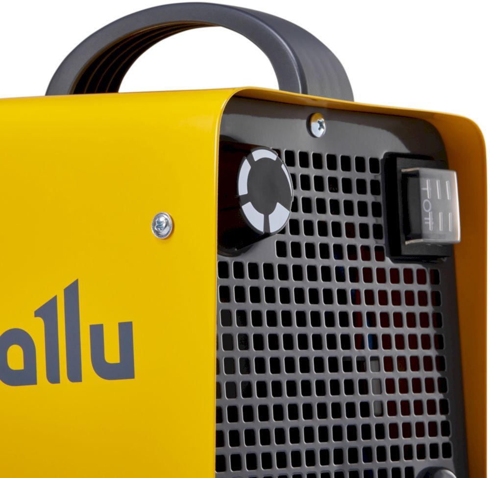 Пушка тепловая Ballu BKS-5