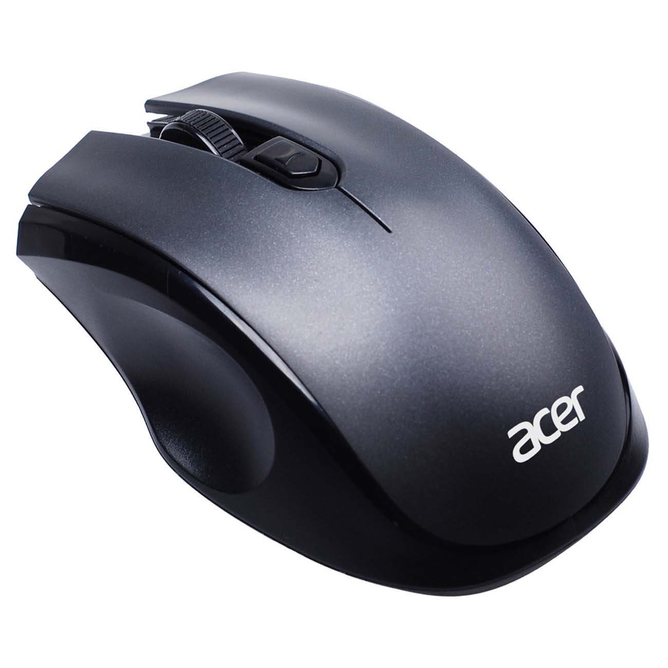 Мышь беспроводная Acer OMR030 черный (ZL.MCEEE.007)