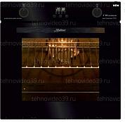 Духовой шкаф Kaiser EH 6367, черный