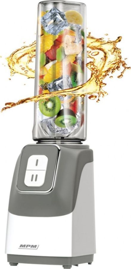 Блендер MPM MBL-22
