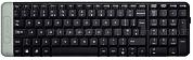 Клавиатура беспроводная Logitech Wireless Keyboard K230 (920-003348) купить по низкой цене в интернет-магазине ТехноВидео