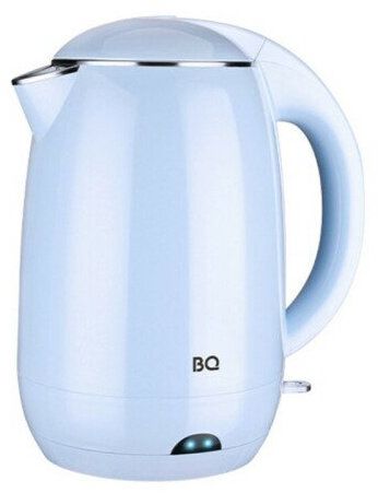 Электрический чайник BQ KT1702P Голубой