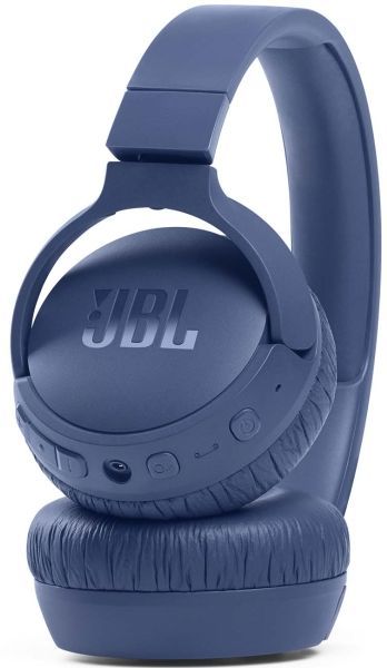 Наушники беспроводные JBL Tune 660NC Blue