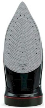 Утюг беспроводной BQ SIС1001 Черный/Красный