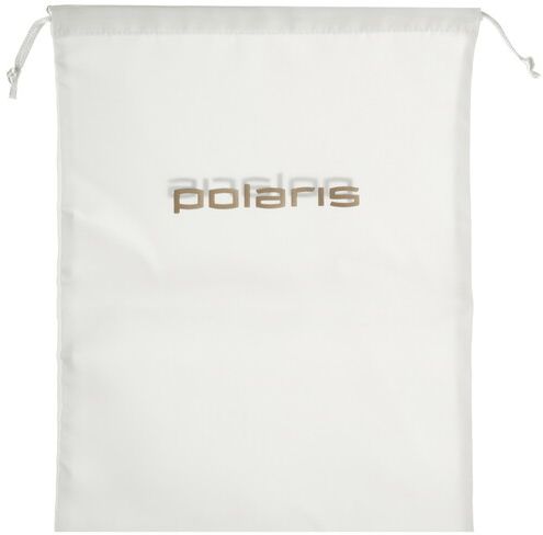 Фен-щетка Polaris PHSB 1122Ri белый/золотистый