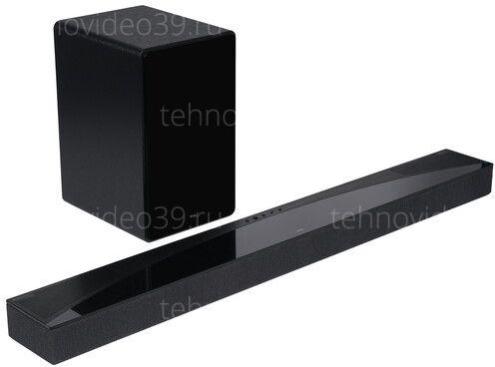 Саундбар TCL Q75H купить по низкой цене в интернет-магазине ТехноВидео
