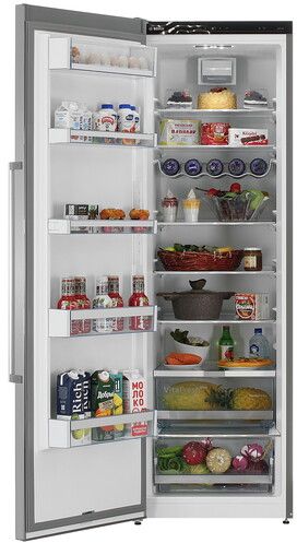 Холодильник Bosch KSV36AIEP Серебро