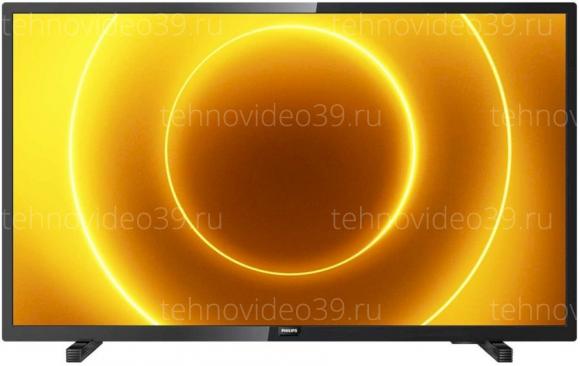 Телевизор Philips 43PFS5505/12 купить по низкой цене в интернет-магазине ТехноВидео
