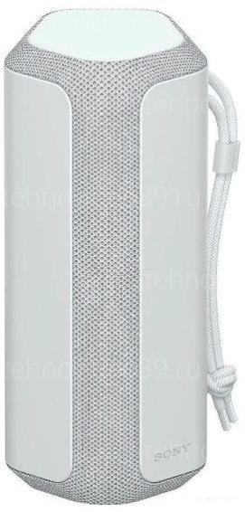 Портативная колонка Sony SRS-XE200 Grey купить по низкой цене в интернет-магазине ТехноВидео