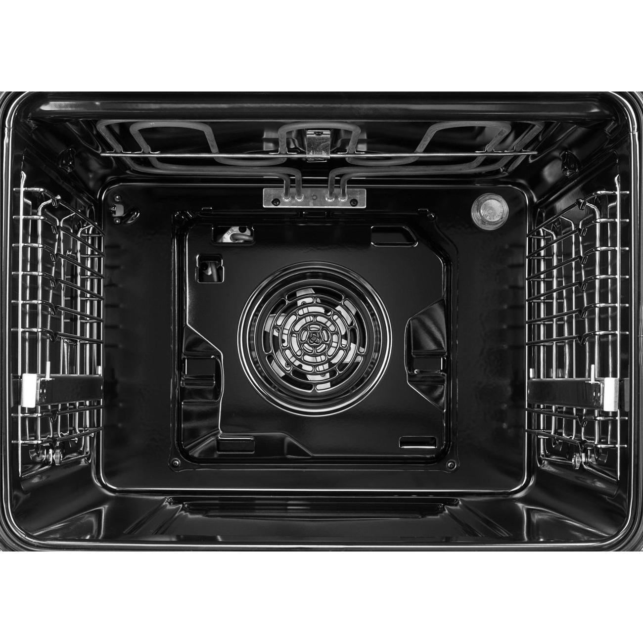 Духовой шкаф Kuppersberg HM 639 Black черный