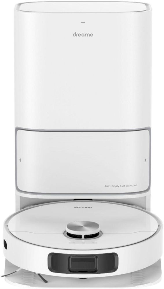 Пылесос-робот Xiaomi Dreame L10 Ultra
