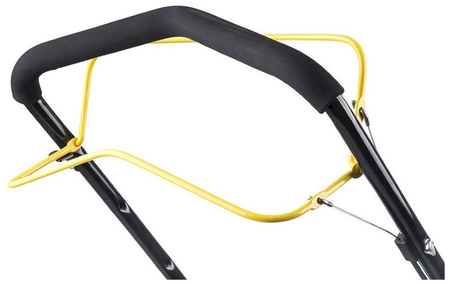 Газонокосилка бензиновая Huter GLM-5.0ST (70/3/5)