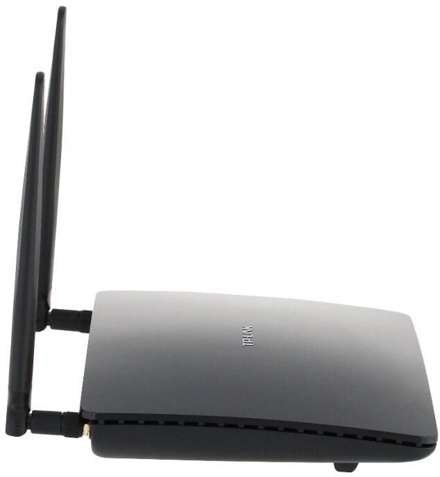 Маршрутизатор TP-Link ARCHER MR200 + 4G sim slot