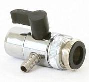 Дивертор для дистилляторов Магарыч DV-11-3BC