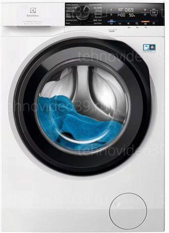 Стиральная машина с сушкой Electrolux EW7W4492E купить по низкой цене в интернет-магазине ТехноВидео