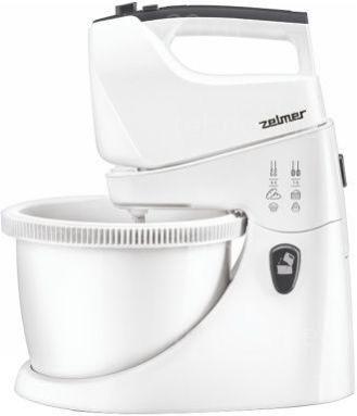Миксер Zelmer ZHM2559BS купить по низкой цене в интернет-магазине ТехноВидео