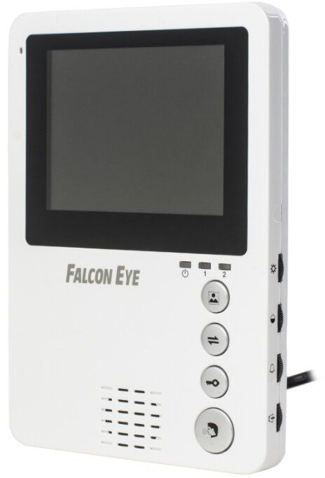 Видеодомофон комплект Falcon Eye FE-KIT Дом Комплект