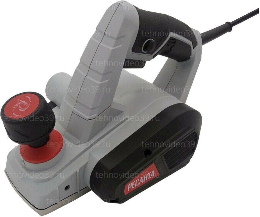 Рубанок электрический Ресанта Р-82/800 (75/5/1) купить по низкой цене в интернет-магазине ТехноВидео