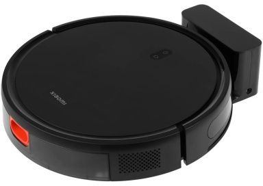 Пылесос-робот Xiaomi Mi Robot Vacuum E10C Black (BHR7725EU)
