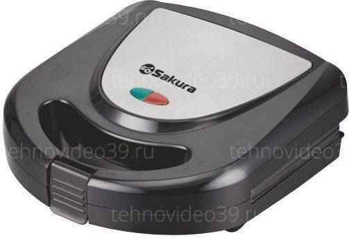 Мультигриль Sakura SA-7420 купить по низкой цене в интернет-магазине ТехноВидео