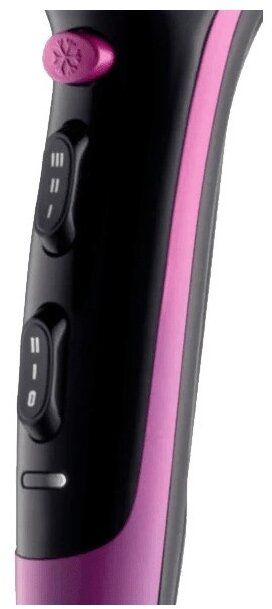 Фен Zelmer ZHD8360